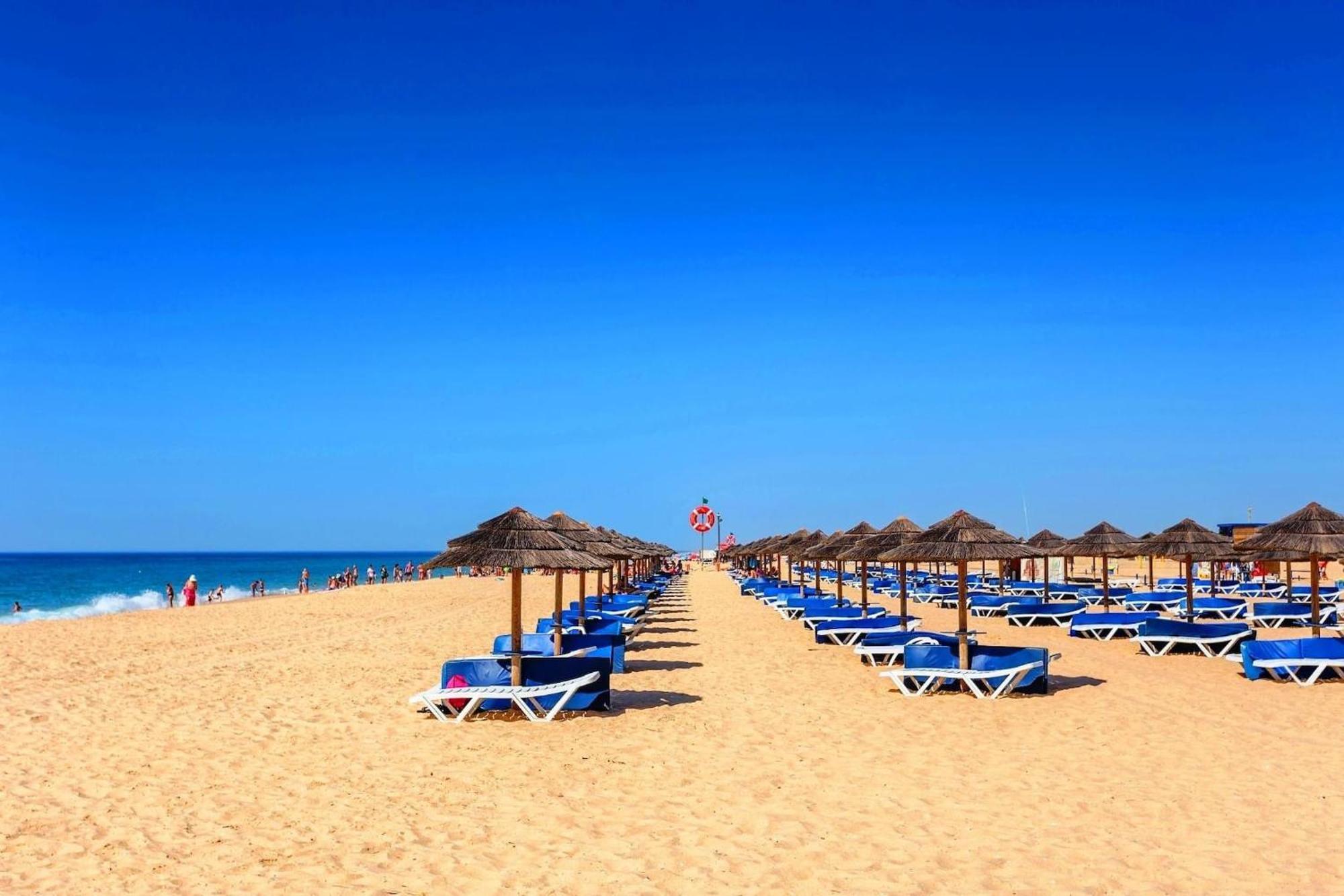 Вілла Executive Townhouse, Tavira Centre, Shared Pool Екстер'єр фото